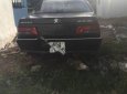 Peugeot 405 1992 - Bán xe cũ Peugeot 405 đời 1992, màu đen, nhập khẩu chính chủ, 60tr