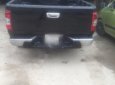 Isuzu Dmax 3.0L 4x4AT 2006 - Xe Isuzu Dmax 3.0L 4x4AT đời 2006, màu đen số tự động