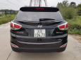 Hyundai Tucson 2010 - Bán Hyundai Tucson đời 2010 màu đen, giá chỉ 630 triệu, nhập khẩu