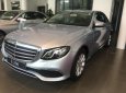 Mercedes-Benz E class E200 2017 - Cần bán Mercedes E200 2017, màu bạc