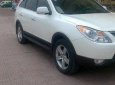 Hyundai Veracruz 2008 - Cần bán Hyundai Veracruz năm 2008, màu trắng