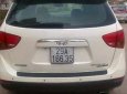 Hyundai Veracruz 2008 - Cần bán Hyundai Veracruz năm 2008, màu trắng