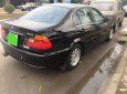 BMW 325i 2000 - Bán xe BMW 325i sản xuất 2000 màu đen, giá 165 triệu, xe nhập