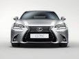 Lexus GS 350 2017 - Cần bán Lexus GS 350 đời 2017, màu bạc, nhập khẩu nguyên chiếc