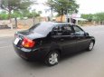 Lifan 520 2007 - Cần bán xe cũ Lifan 520 sản xuất 2007, màu đen còn mới