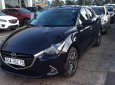 Mazda 2 2016 - Bán xe cũ Mazda 2 đời 2016, màu đen