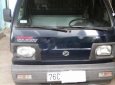 Suzuki Super Carry Truck 2005 - Cần bán gấp Suzuki Super Carry Truck đời 2005, màu xanh lam, 100tr