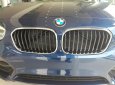 BMW 1 Series 118i 2017 - BMW 1 Series 118i 2017, màu xanh. BMW Đà Nẵng bán xe BMW 118i nhập khẩu chính hãng, giá rẻ nhất tại Gia Lai