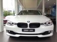 BMW 3 Series 320i 2017 - BMW 3 Series 320i 2017, màu trắng. BMW Đà Nẵng bán xe BMW 320i nhập khẩu chính hãng, giá rẻ nhất tại Quảng Nam