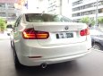 BMW 3 Series 320i 2017 - BMW 3 Series 320i 2017, màu trắng. BMW Đà Nẵng bán xe BMW 320i nhập khẩu chính hãng, giá rẻ nhất tại Quảng Nam