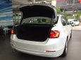 BMW 3 Series 320i 2017 - BMW 3 Series 320i 2017, màu trắng. BMW Đà Nẵng bán xe BMW 320i nhập khẩu chính hãng, giá rẻ nhất tại Quảng Nam