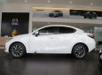 Mazda 2 2017 - Bán xe mới Mazda 2 2017, màu trắng, hộp số tự động 6 cấp