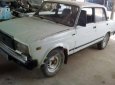 Lada 2105   1986 - Cần bán gấp Lada 2105 đời 1986, màu trắng, nhập khẩu chính hãng, giá tốt