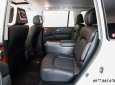 Infiniti QX80 2017 - Cần bán Infiniti QX80 sản xuất 2017, màu trắng, nhập khẩu chính hãng, giao ngay đủ màu