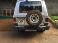 Hyundai Galloper 1994 - Bán xe Hyundai Galloper đời 1994, màu bạc, nhập khẩu