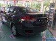 Suzuki 2017 - Suzuki Ciaz 2017, màu ghi, nhập khẩu nguyên chiếc. Có xe lái thử