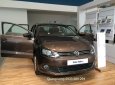 Volkswagen Polo AT 2015 - Volkswagen Polo Sedan 2015 1.6 MPI - AT 6 cấp nhập mới 100% - giá mới chỉ từ 659 triệu - Quang Long 0933689294