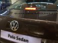 Volkswagen Polo GP 2015 - Sedan phân khúc B nhập khẩu - Volkswagen Polo Sedan GP AT 1.6 MPI - AT 6 cấp giá ưu đãi từ 675tr - Quang Long 0933689294