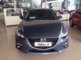 Mazda 3 1.5 AT 2017 - Mazda 3 1.5 Facelift Sedan 2017 giá tốt nhất tại Hà Nội. Hotline 0973.560.137