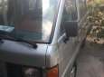 Toyota Van 1992 - Bán xe Toyota Van đời 1992, màu bạc, nhập khẩu, giá 79tr