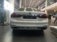 BMW 7 Series 730Li 2017 - BMW Đà Nẵng bán xe BMW 730Li 2017, màu trắng. Nhập khẩu chính hãng, giá rẻ nhất tại Quảng Nam