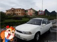 Daewoo Cielo G 1995 - Xe Daewoo Cielo G đời 1995, màu trắng, giá 36tr