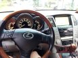 Lexus RX 2004 - Cần bán lại xe Lexus RX đời 2004, màu đen số tự động