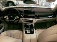 BMW 7 Series 730Li 2017 - BMW Đà Nẵng bán xe BMW 730Li 2017, màu trắng. Nhập khẩu chính hãng, giá rẻ nhất tại Quảng Nam