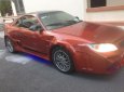 Toyota Celica Sport 1997 - Bán ô tô Toyota Celica Sport đời 1997, màu đỏ, nhập khẩu chính hãng số sàn