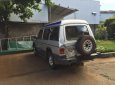 Hyundai Galloper 1994 - Bán xe Hyundai Galloper đời 1994, màu bạc, nhập khẩu