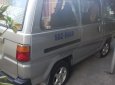 Toyota Van 1992 - Bán xe Toyota Van đời 1992, màu bạc, nhập khẩu, giá 79tr