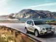 BMW X3 xDrive20i 2017 - BMW X3 xDrive20i 2017, màu trắng. BMW Đà Nẵng bán xe BMW X3 nhập khẩu chính hãng, giá rẻ nhất tại Sài Gòn