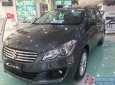 Suzuki 2017 - Suzuki Ciaz 2017, màu ghi, nhập khẩu nguyên chiếc. Có xe lái thử