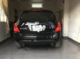 Nissan Murano 2005 - Bán Nissan Murano đời 2005, màu đen, nhập khẩu