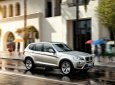 BMW X3 xDrive20i 2017 - BMW X3 xDrive20i 2017, màu trắng. BMW Đà Nẵng bán xe BMW X3 nhập khẩu chính hãng, giá rẻ nhất tại Sài Gòn