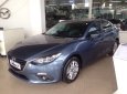 Mazda 3 1.5 AT 2017 - Mazda 3 1.5 Facelift Sedan 2017 giá tốt nhất tại Hà Nội. Hotline 0973.560.137