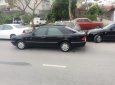 Mercedes-Benz E230 1999 - Bán xe Mercedes-Benz E230 đời 1999 màu đen, 110 triệu nhập khẩu