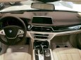 BMW 7 Series 730Li 2017 - BMW Đà Nẵng bán xe BMW 730Li 2017, màu trắng. Nhập khẩu chính hãng, giá rẻ nhất tại Quảng Nam