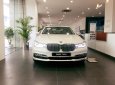 BMW 7 Series 730Li 2017 - BMW 7 Series 730Li 2017, màu trắng. BMW Đà Nẵng bán xe BMW 730Li nhập khẩu chính hãng, giá rẻ nhất tại Vinh