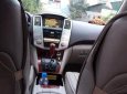 Lexus RX 2004 - Cần bán lại xe Lexus RX đời 2004, màu đen số tự động