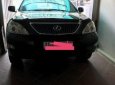 Lexus RX 2004 - Cần bán lại xe Lexus RX đời 2004, màu đen số tự động