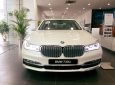 BMW 7 Series 730Li 2017 - BMW 7 Series 730Li 2017, màu trắng. BMW Đà Nẵng bán xe BMW 730Li nhập khẩu chính hãng, giá rẻ nhất tại Vinh