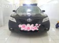 Toyota Camry LE 2008 - Bán xe Toyota Camry LE sản xuất 2008, màu đen, nhập khẩu  