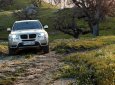 BMW X3 xDrive20i 2017 - BMW X3 xDrive20i 2017, màu trắng. BMW Đà Nẵng bán xe BMW X3 nhập khẩu chính hãng, giá rẻ nhất tại Sài Gòn