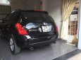 Nissan Murano 2005 - Bán Nissan Murano đời 2005, màu đen, nhập khẩu