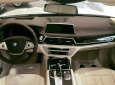 BMW 7 Series 730Li 2017 - BMW 7 Series 730Li 2017, màu trắng. BMW Đà Nẵng bán xe BMW 730Li nhập khẩu chính hãng, giá rẻ nhất tại Vinh