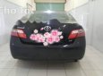 Toyota Camry LE 2008 - Bán xe Toyota Camry LE sản xuất 2008, màu đen, nhập khẩu  