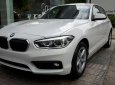 BMW 1 Series 118i 2017 - BMW 1 Series 118i 2017, màu trắng. BMW Đà Nẵng bán xe BMW 118i nhập khẩu chính hãng, giá rẻ nhất tại Nghệ An