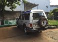 Hyundai Galloper 1994 - Bán xe Hyundai Galloper đời 1994, màu bạc, nhập khẩu