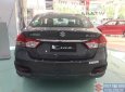 Suzuki 2017 - Suzuki Ciaz 2017, màu ghi, nhập khẩu nguyên chiếc. Có xe lái thử